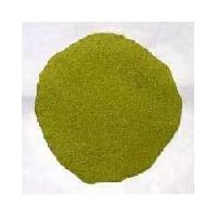 dehydrated green chilli powder