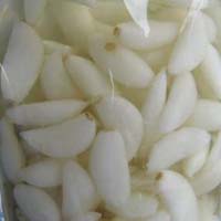 Garlic in Brine