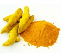 Turmeric Finger and Powder