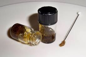 Hash Oil