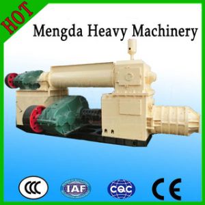 Save Energy Brick Making Machine