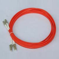 Fiber Patch Cord