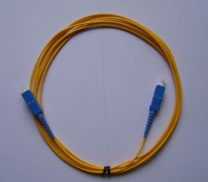 Fiber Patch Cord