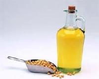 Soybean Oils