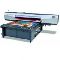 Mimaki Jfx-1615 UV LED Flatbed Printer
