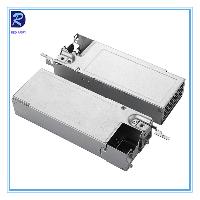 Power System Internal Structure Assembly Parts