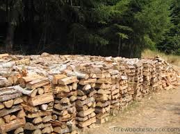 firewood