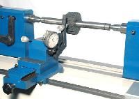 Run Out Checking Gauges