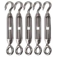 Wire Rope Hooks