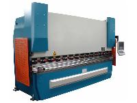 cnc press bending machines