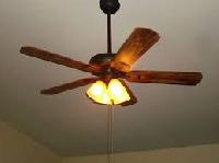 electrical ceiling fans