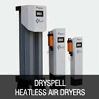 air dryers