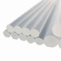 Clear White Hot Melt Glue Sticks