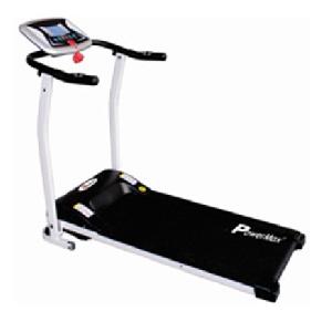 Powermax Fitness Motorized Treadmill