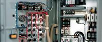 control panel wire