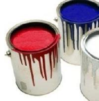 Acrylic Distemper Paint