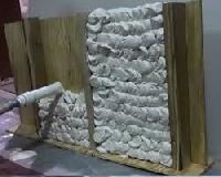 Insulation cement