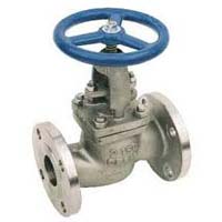 industrial valves