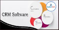 Customized CRM Software developed by CustomSoft