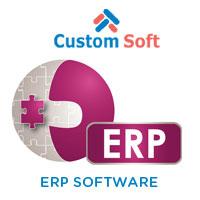 Erp Software Development Service