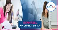 Exam Cell Automation System