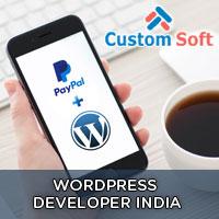 Expert Wordpress Developer India