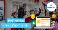 Post Office Management System