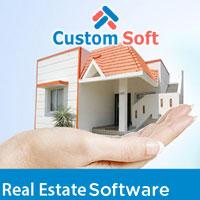 Real Estate Management System Software