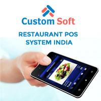 Restaurant POS System India