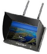 Online Wireless Data Monitoring System