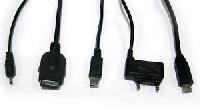 mobile charger connectors