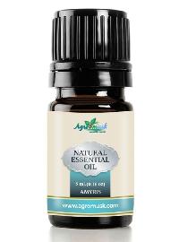 Amyris Essential Oil