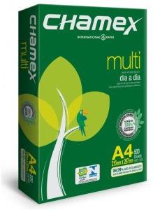 70 GSM Chamex A4 Copy Paper, Packaging Type : White