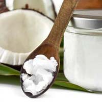 coconut oil Form : Liquid