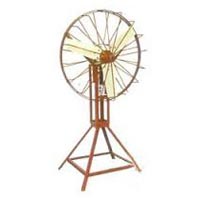 Winnowing Fan