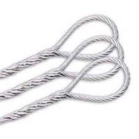 Manual Wire Rope Slings