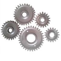 Rotavator Side Gear