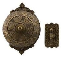 antique door bells