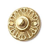 Brass Door Bell