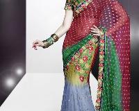 exclusive sarees