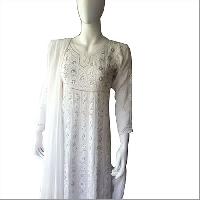 chikan salwar kameez