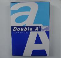 Double A4 Copier Paper (210 X 297 Mm)