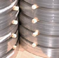 Stainless Steel Coil Custom Metal Processing