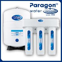 Paragon Reverse Osmosis Drinking Water Filtration System