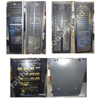 15 Units 42u Server Cabinet Enclosures