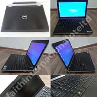 Dell Laptops Core I5-3rd Gen