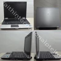 HP EliteBook 2540p Laptop