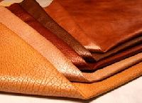 leather textile