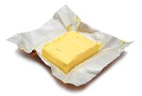 Butter wrapping Foil paper