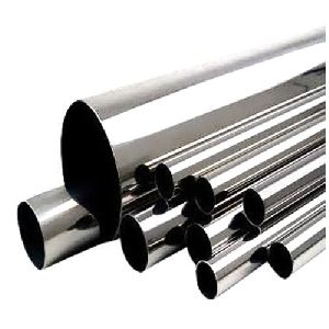 Stainless Steel Railing Pipes